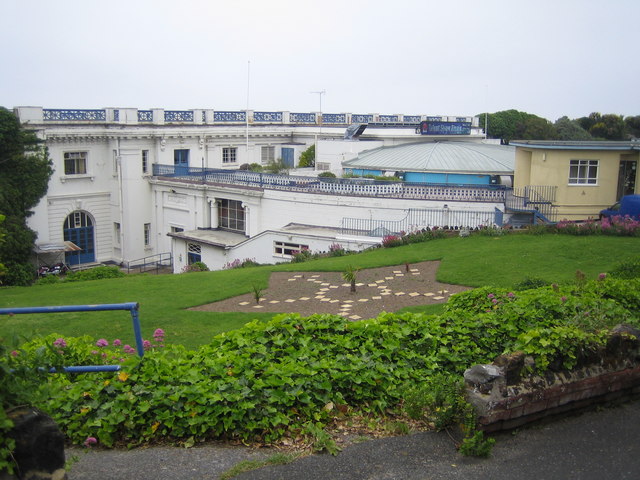 The Winter Gardens, Margate